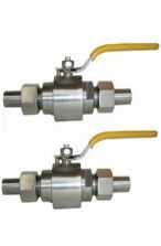 上甘嶺不銹鋼法蘭球閥上海威冠閥門(mén)制造生產(chǎn)廠家