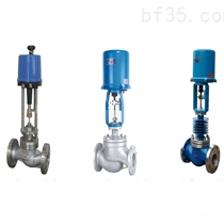 ZDLM-電子式電動(dòng)套筒調(diào)節(jié)閥上海開(kāi)維喜閥門(mén)-上海鈺歐閥門(mén)制造