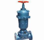 氣動(dòng)襯膠、襯氟塑料隔膜閥(常閉式) 惠夏閥門(mén)直銷(xiāo) 良工閥門(mén)圖片_高清圖_細(xì)節(jié)圖-上海惠夏閥門(mén)制造 -