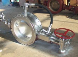 鐵嶺閥門閘閥_鐵嶺閥門制造原名遼寧鐵嶺閥門制造廠專業生產大口徑煤氣閘閥、金屬硬密封蝶閥、高溫閥門(&le;1000℃)_鐵嶺閥門制造(原鐵嶺閥門制造廠)