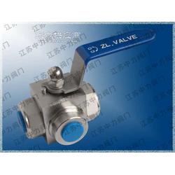 供應信息 阜寧縣中力閥門制造廠