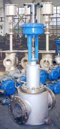 【徐州阿卡-100系列保溫夾套閥、保溫夾套籠式閥、】價(jià)格,廠家,圖片,閥門,徐州阿卡控制閥門-