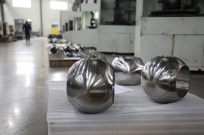 紐京閥門用性能遠超進口的國產(chǎn)閥門打開石油化工產(chǎn)業(yè)鏈的大門