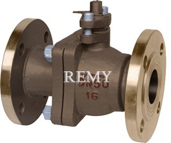 Q41F型10(K)、20(K)日標(biāo)青銅、鋁青銅、鎳-鋁青銅球閥說(shuō)明書(shū)及參數(shù)表