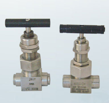 熱工與化水閥門(mén)系列產(chǎn)品 質(zhì)量與創(chuàng)新的結(jié)合