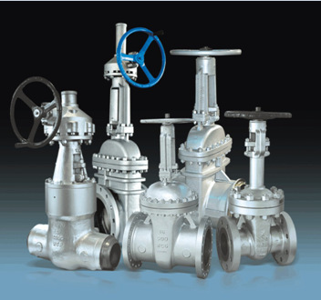 上海凱德姆閥門制造集團 專業(yè)閥門制造的卓越典范