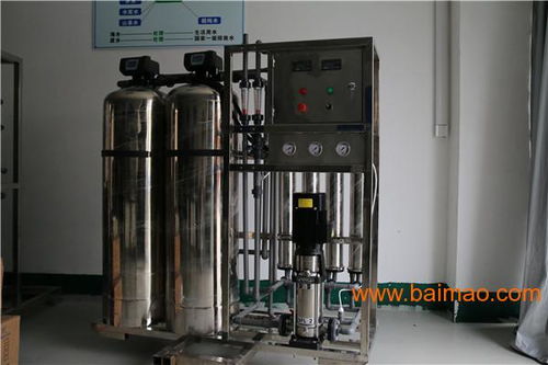 專業(yè)工業(yè)產(chǎn)品清洗水處理設(shè)備與太陽(yáng)能光伏行業(yè)專用純水設(shè)備生產(chǎn)廠家介紹及價(jià)格分析