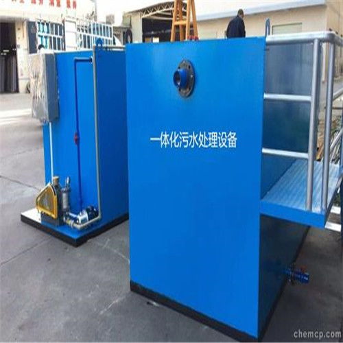 鄉(xiāng)村地埋式生活污水處理設(shè)備 守護(hù)綠水青山，助力美麗鄉(xiāng)村建設(shè)