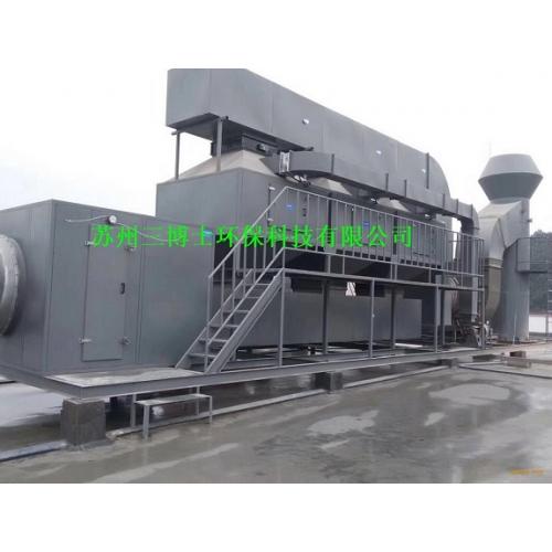 催化燃燒設(shè)備產(chǎn)品列表在制藥與污水處理領(lǐng)域的應(yīng)用