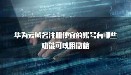 微服務(wù)注冊與互聯(lián)網(wǎng)域名注冊服務(wù)的聯(lián)系與對比